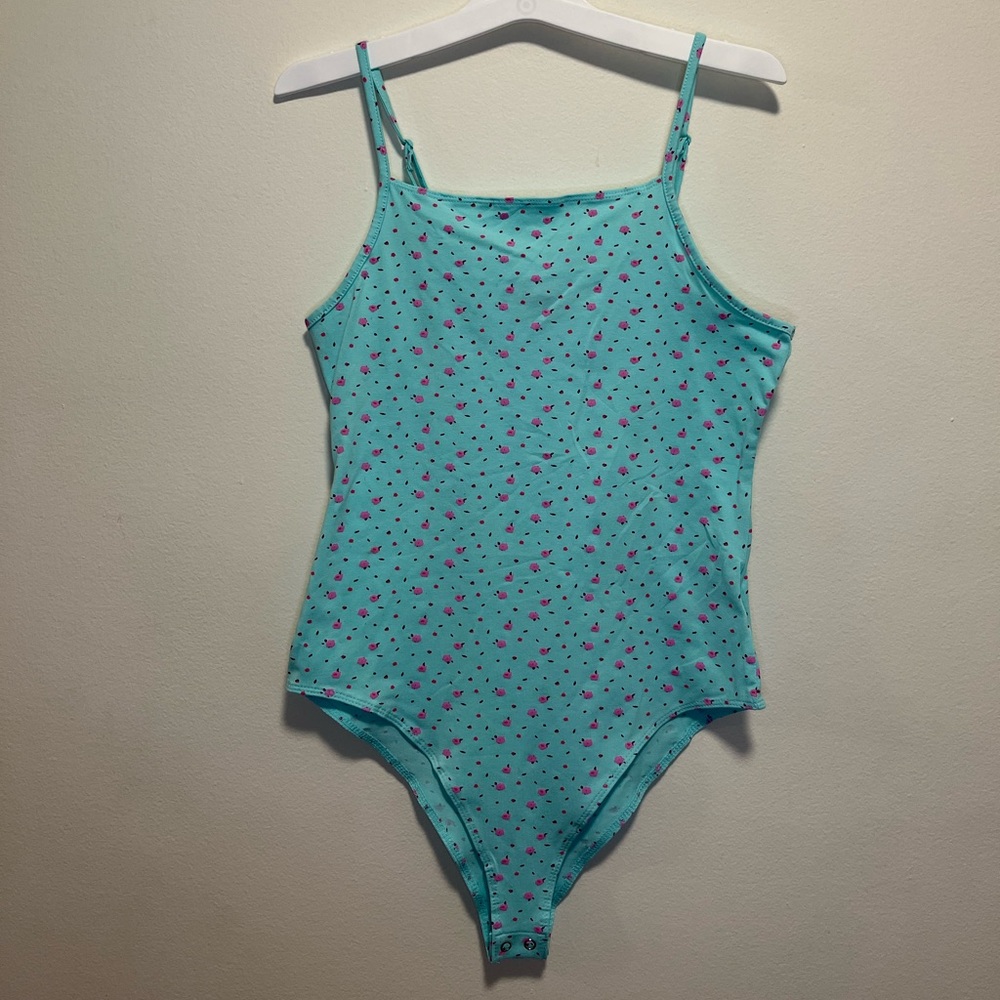 BodySuit M & XL